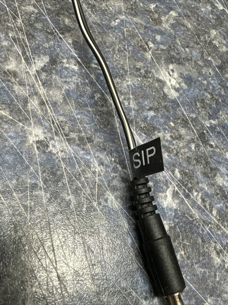 Switch-IT SN 60227 Sip Puff
