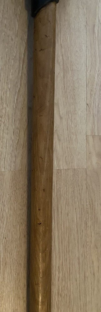 Fargo - Dot (Juno Temple) Screen Used Prop Stunt Sledgehammer! Rare!