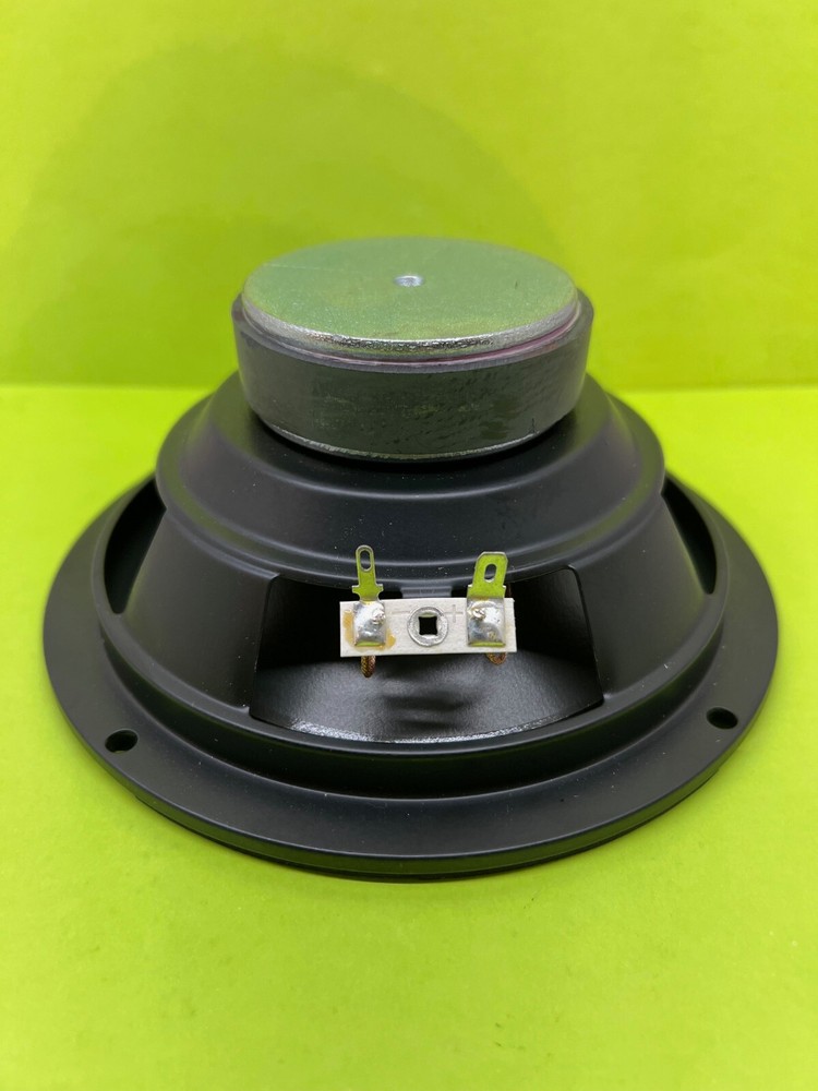 Phase Tech 335-ES Speaker 6.5" Woofer 4 Ohms Replacement New Driver