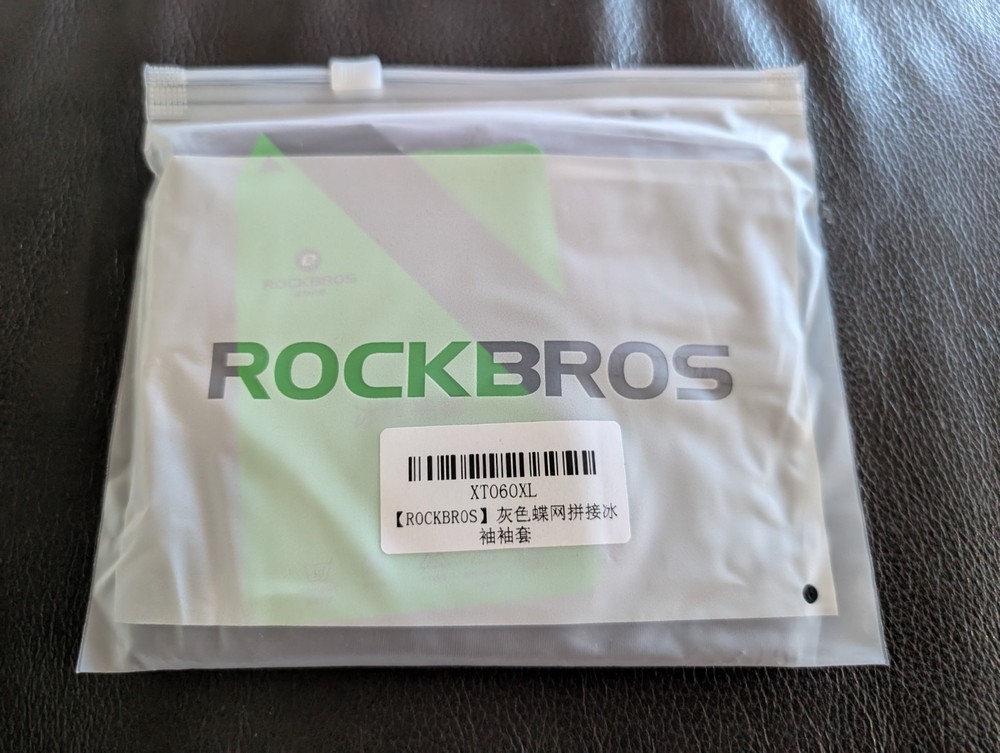 Rockbros Arm Sleeves XT060XL