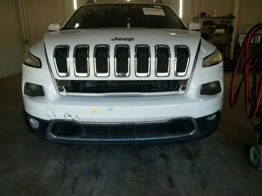 CHEROKEE 2014 Keys/Latches/Locks 104746260