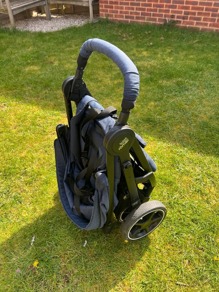 Britax romer Flylite Stroller