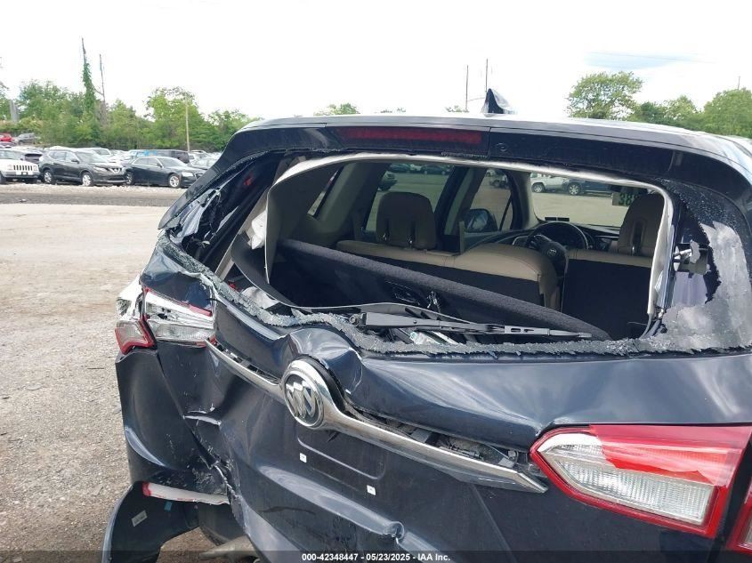 ENVISION 2020 Air Shutter 2955599