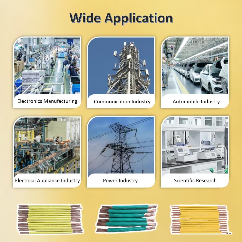 Single Line Automatic Wire Stripping Copper Cable Cutting Integrated Machine