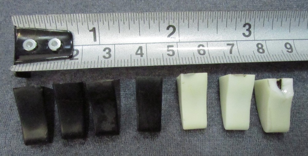 Vintage Paymaster Series S-550 ADDING MACHINE Check Writer KNOBS ~ AS IS ~