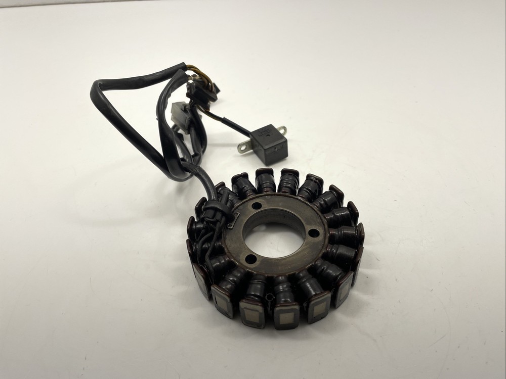 ♻️ Kawasaki Kle 500 2005 - 2007 Alternator Stator Generator ♻️