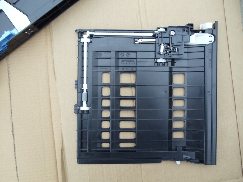 Brother, Dell Printer size detect assembly LY2167 LTR
