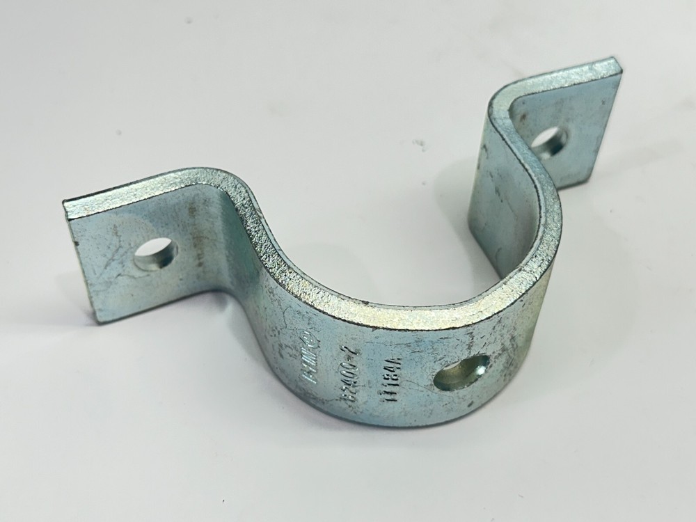 B-Line B2400-2 Pipe Clamp 2" 17184A