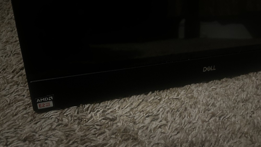 Dell E2 7th Generation Touch Screen