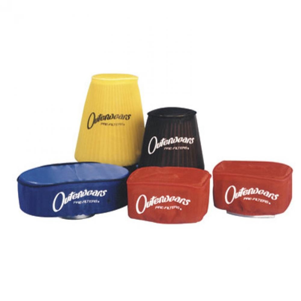 Outerwears 1580310001 Pre Filter for OEM Air Filter