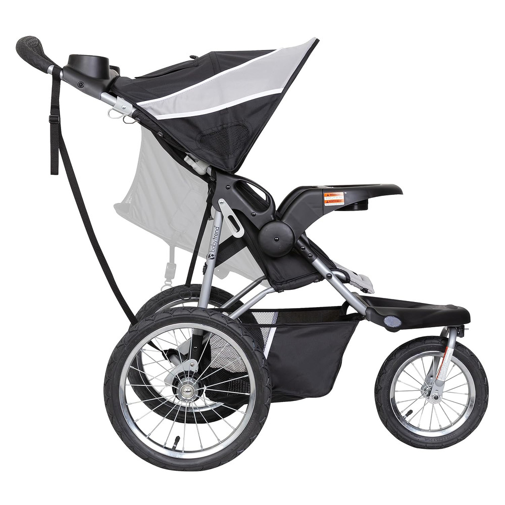 Kids Baby Expedition Jogger Stroller Phantom