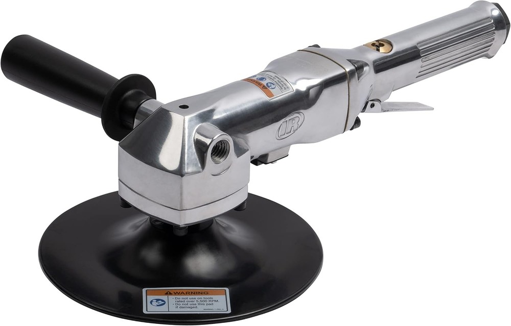 Air Angle Sander Composite Pad High RPM