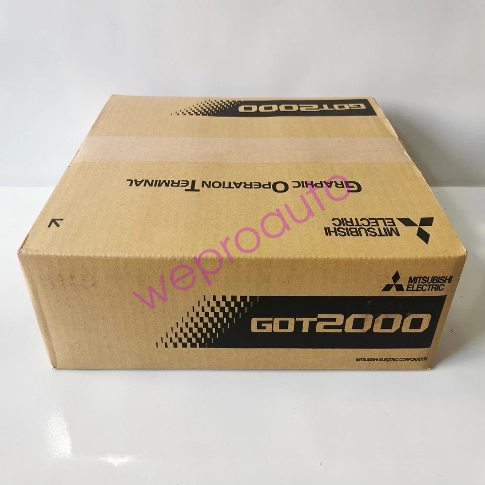 NEW Mitsubishi GT1565-VTBA Touch Screen