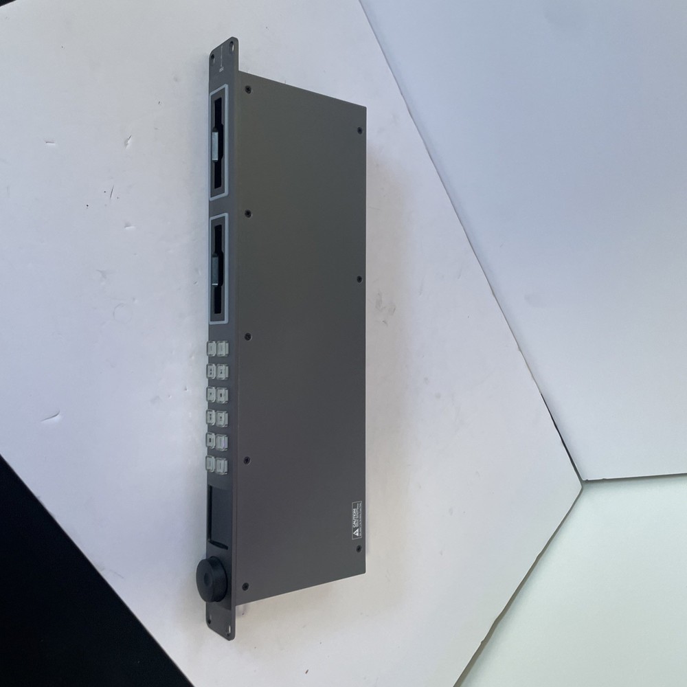 Blackmagic Design HyperDeck Studio 2