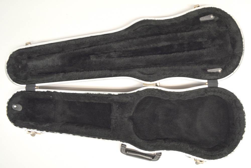 USED STRUNAL 3/4 SIZE VIOLIN CASE