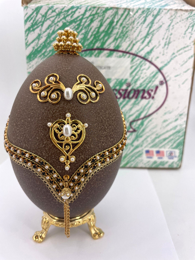 Eggspressions-Sophisticate 6.75” #90080
