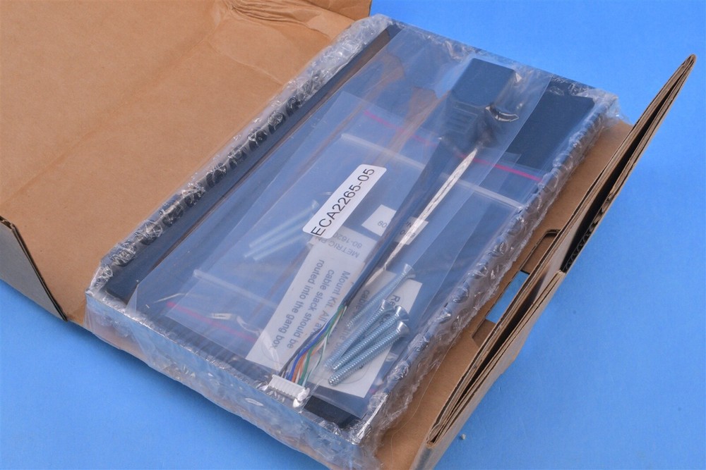 AMX FG2265-35-00 Multi Mount Kit for 7" Modero Touch Panel
