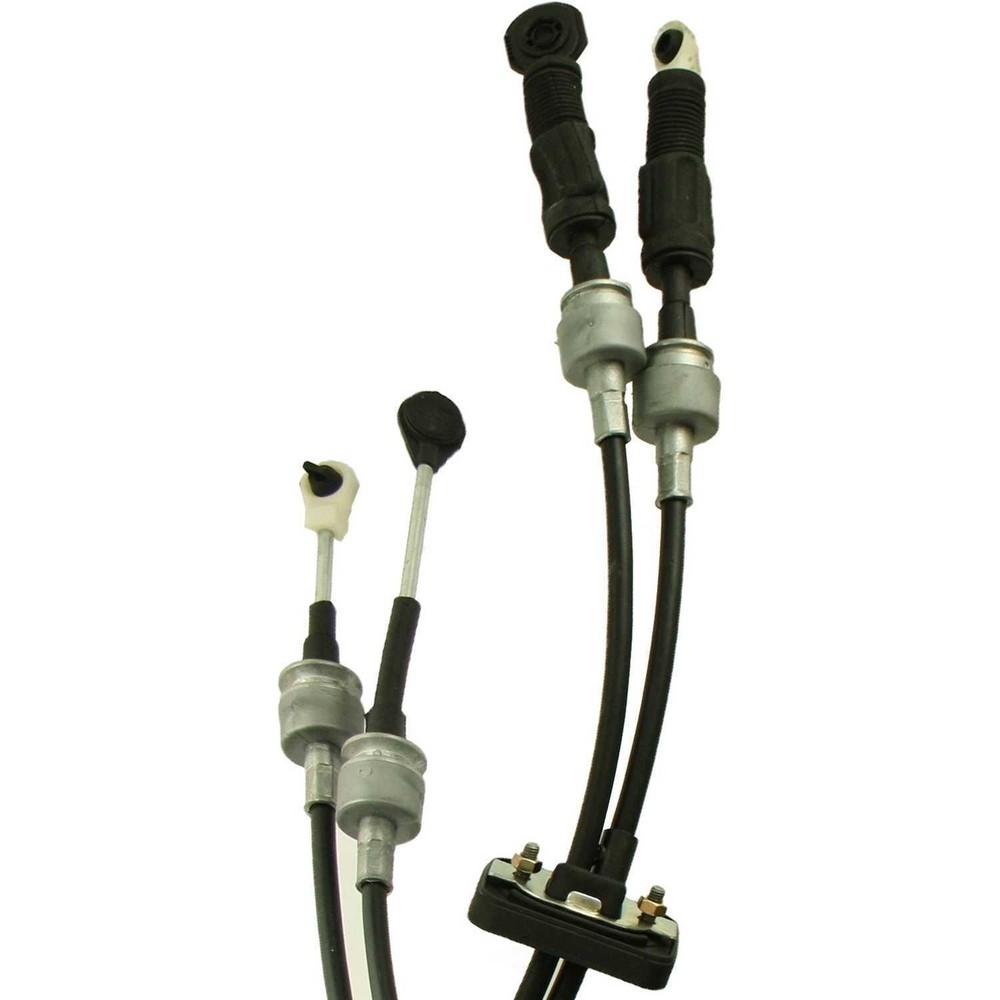 Manual Transmission Shift Cable-Trans Shift Cable Pioneer CA-1201