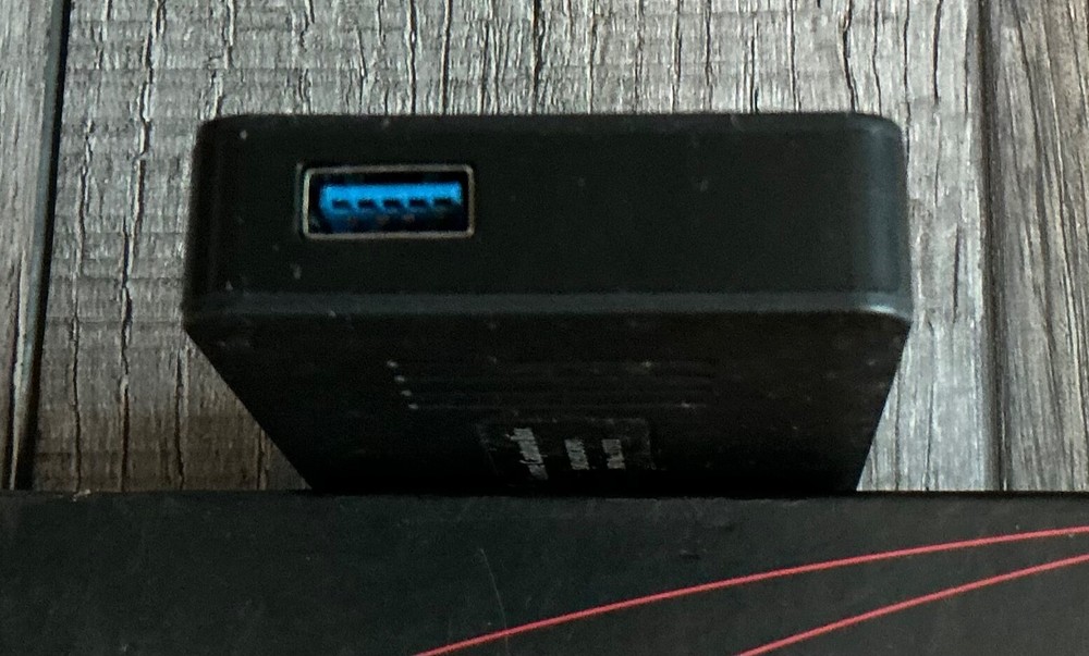 Linkstable External USB 3.0 Game Capture Card