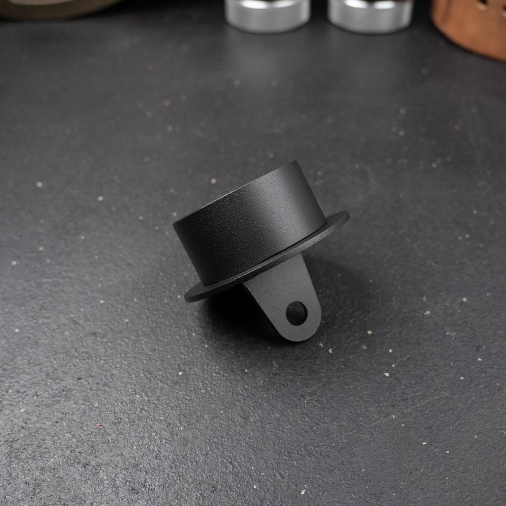 3" Hub Grip Strength Training Implement