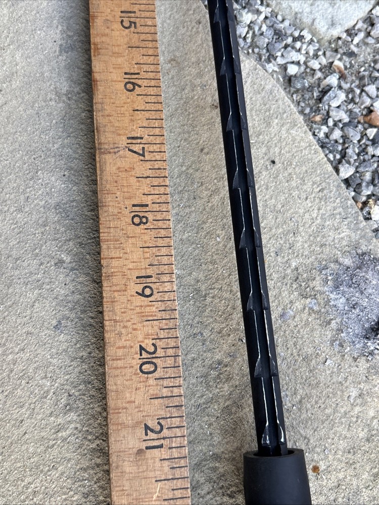 Versa-Pod Bipod 15 to 23 inches