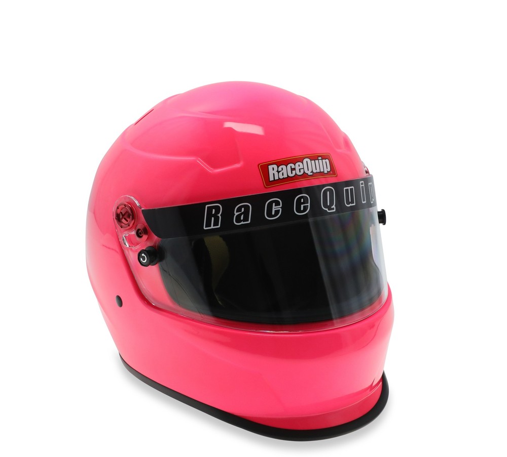 PRO25 Full Face Helmet 277880RQP