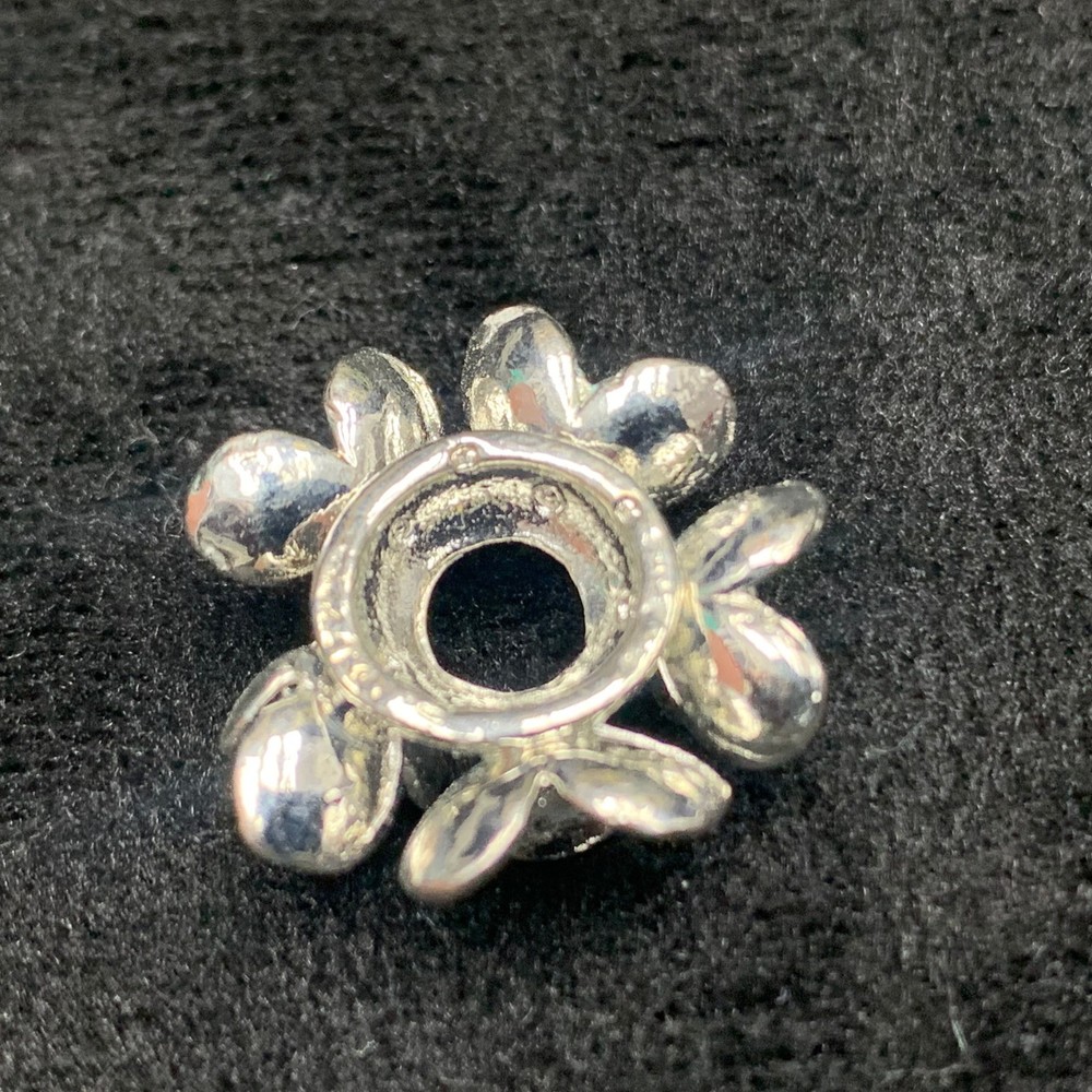 Metal material, ball base
