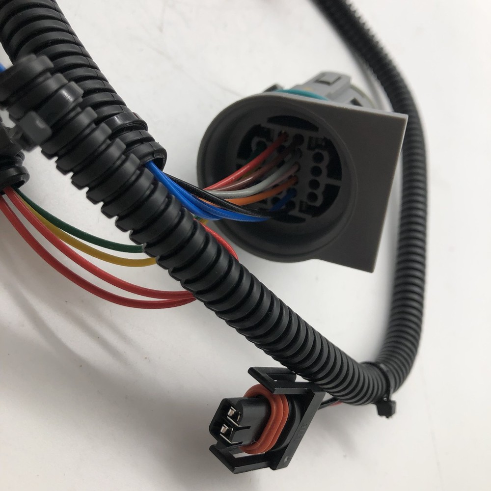 24222798 Transmission Internal Wire Harness with Temperature Sensor Compatible