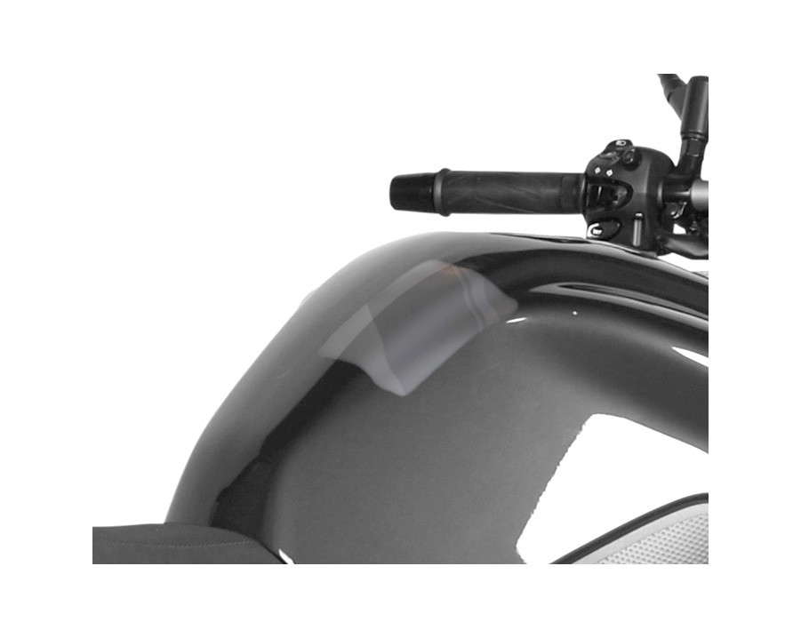 SHAD Gas Tank Screen Protector