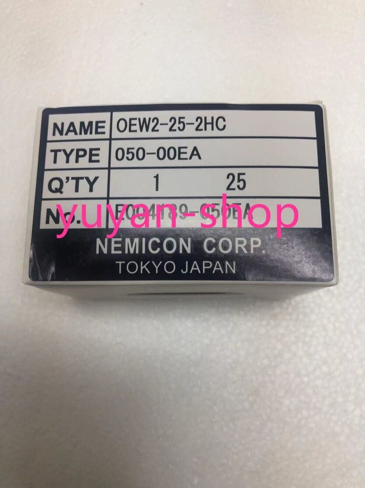 1PC NEW FIT FOR OEW2-25-2HC encoder