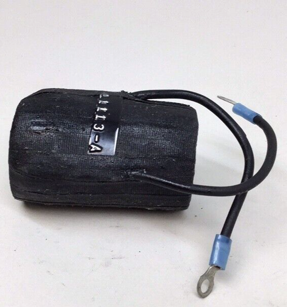 Square D Type L1113-A Operating Coil 230V