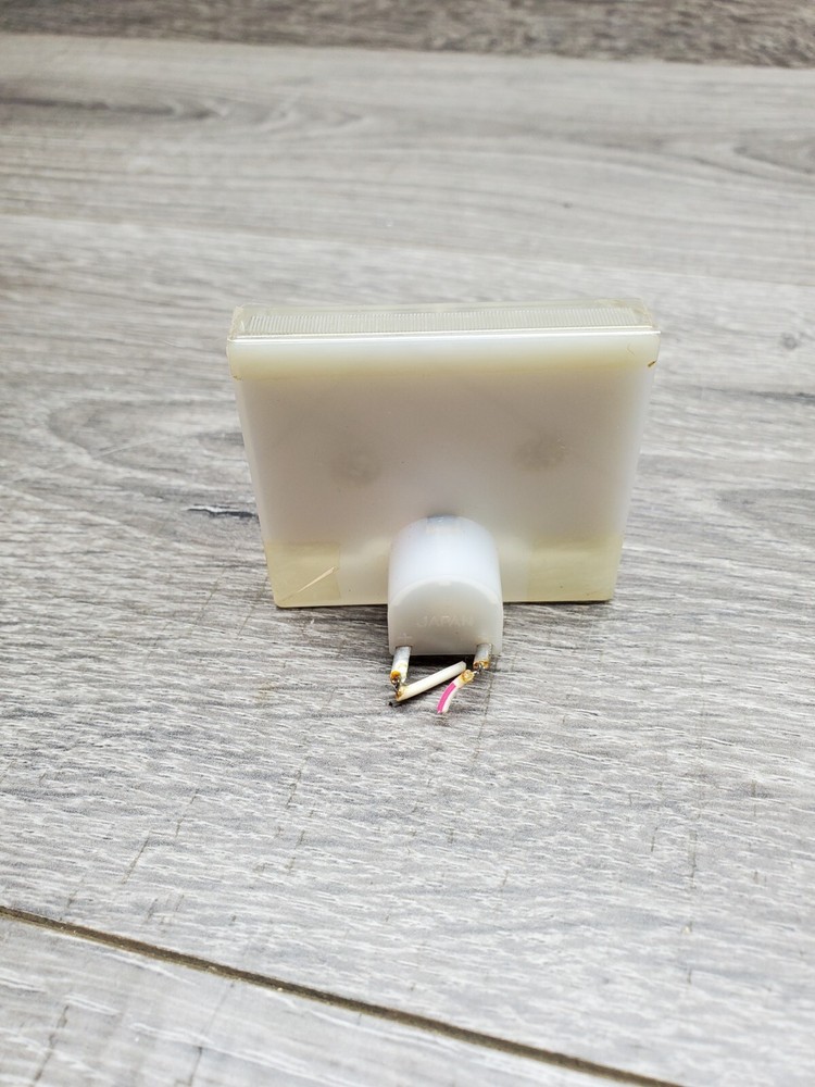 Akai Stereo Cassette Deck CS-703D Indicator