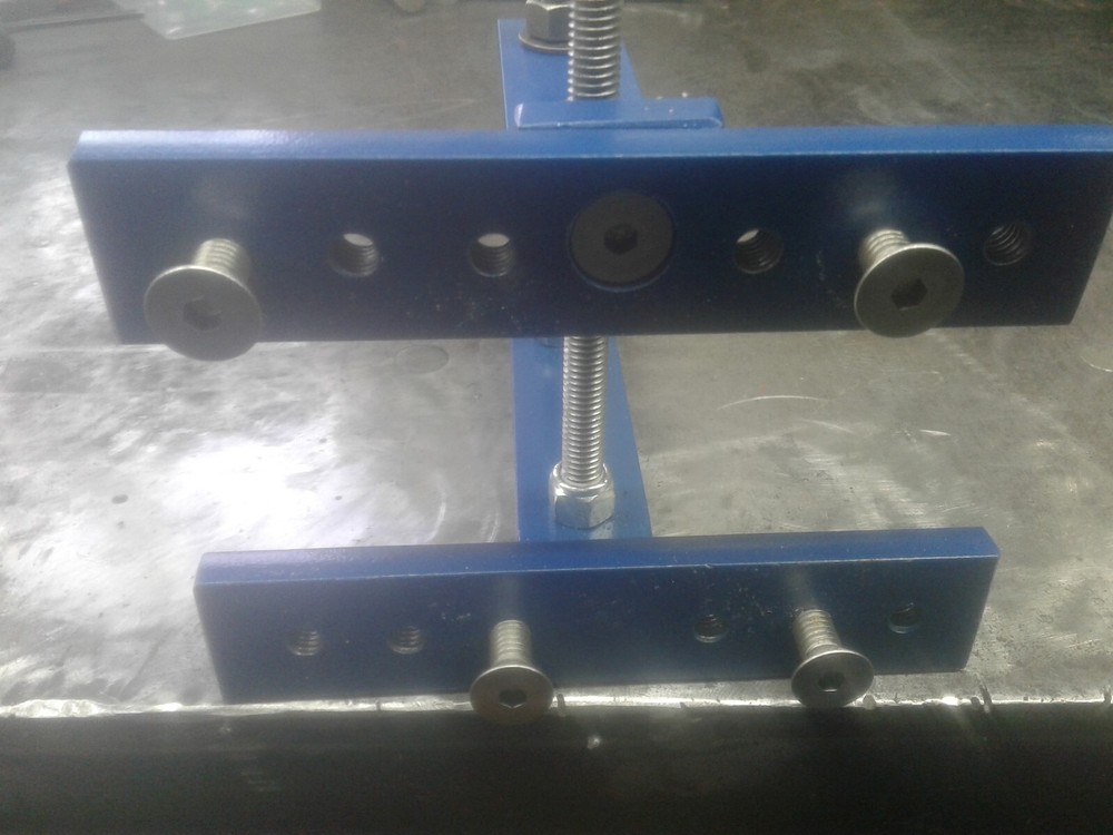 Rock Slab Grabber