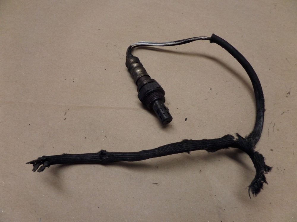 2011 KTM 1190 RC8 R OXYGEN O2 SENSOR
