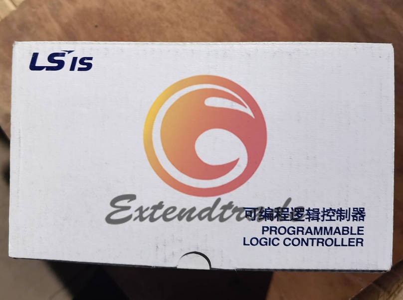 1PCS NEW LS PLC Input module XGI-D28B