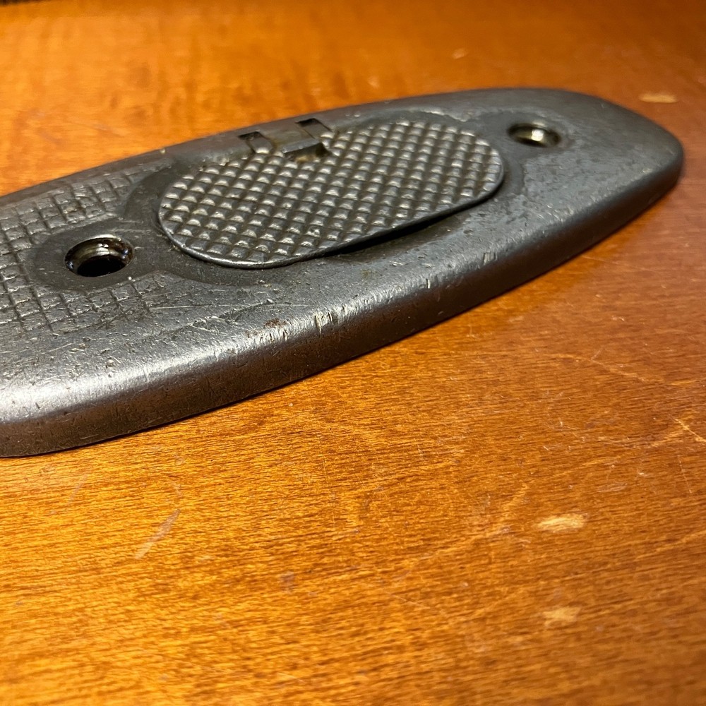 M1 GARAND BUTTPLATE WRA (GBP-3310)