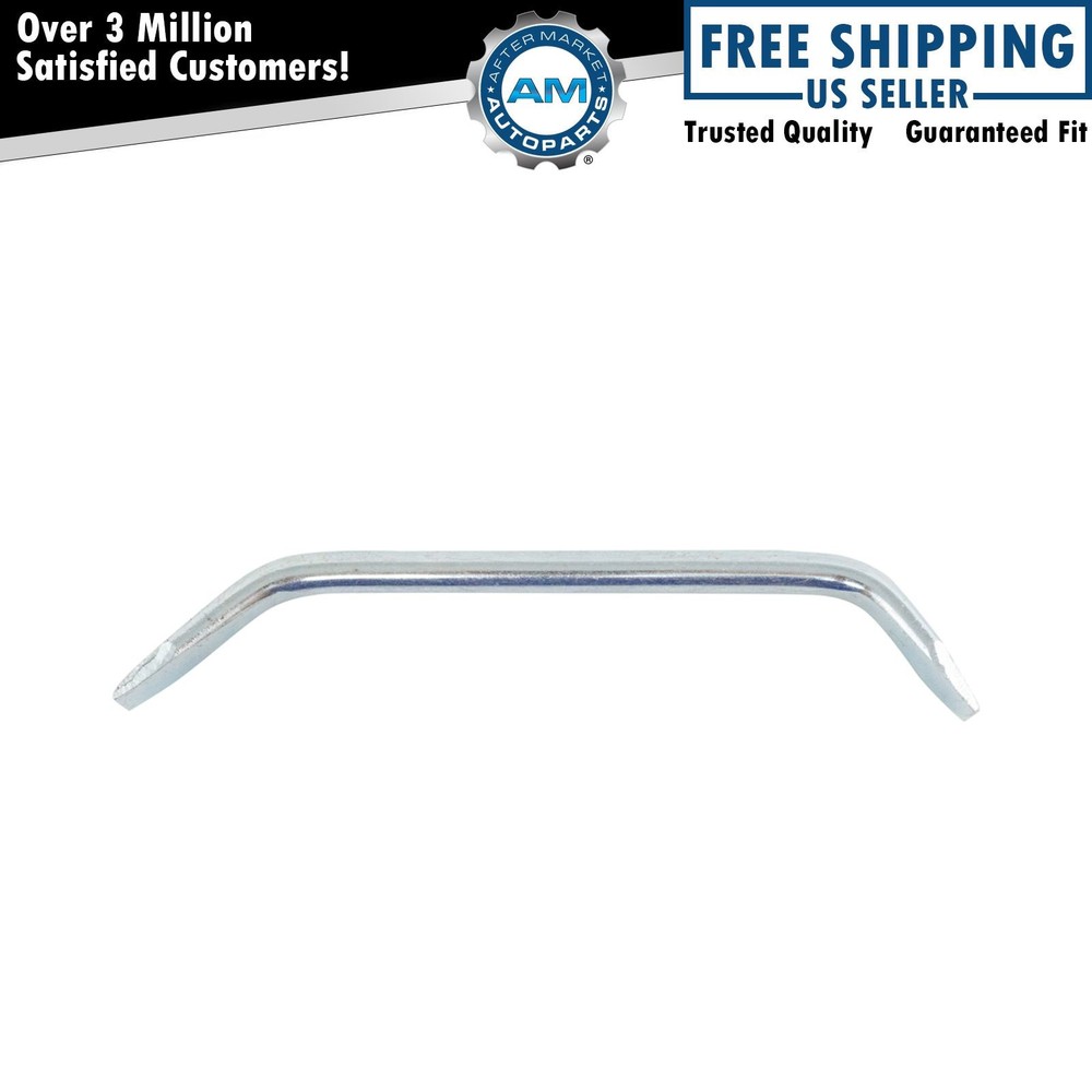 Double Ended Drum Brake Shoe Adjusting Spoon Lever Tool New