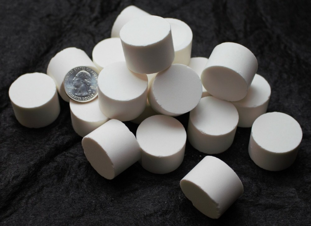 Pond Bacteria Sludge Remover Blocks