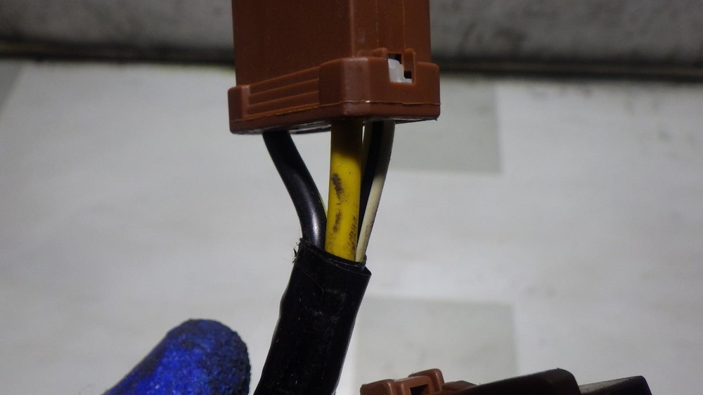 99 HONDA CIVIC Ignition W/Key