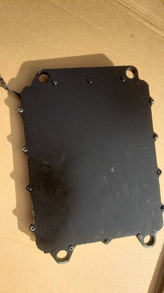 10R4091-08 CAT C7 190-250 HP ENGINE CONTROL MODULE (ECM)