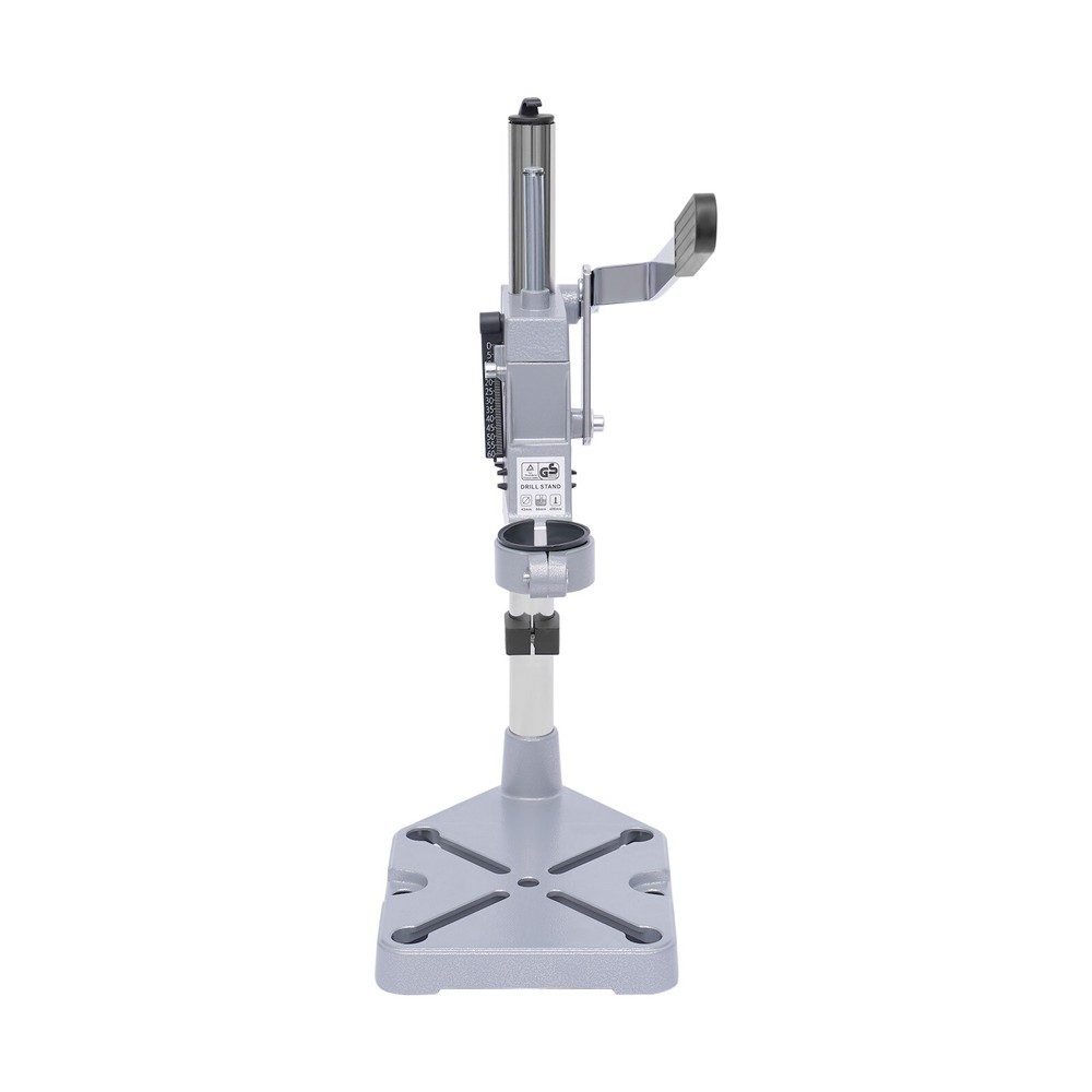 Floor Drill Press Stand Portable Drill Press for Hand Drill Stand Table Drill