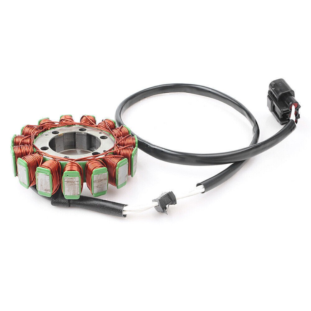 StatorAlternatorforKawasakiNinjaZX6R2009-2014-