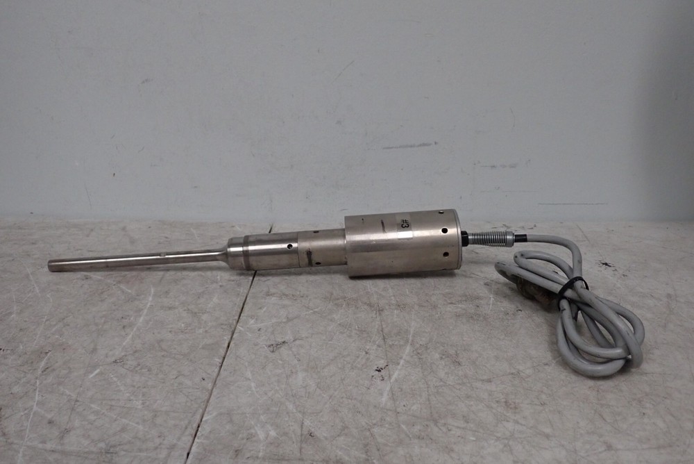 Ultrasonic Handgun Welding Unit Model V1A