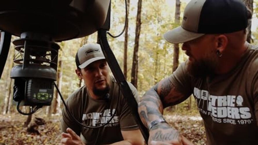 Feeder Universal Digital Timer II