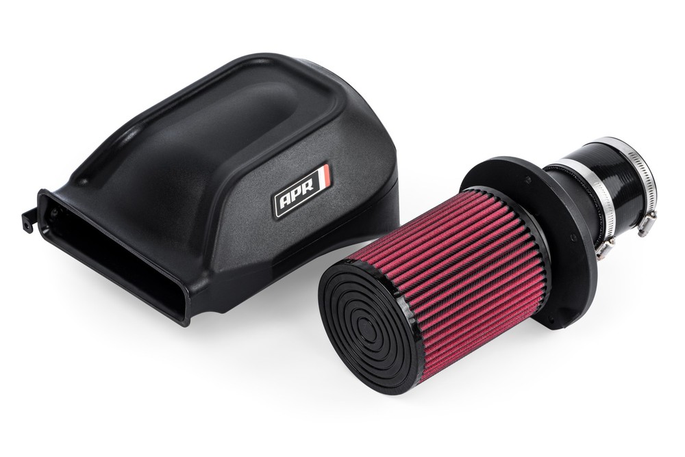 APR CI100039 PEX Intake System - Front Air Box