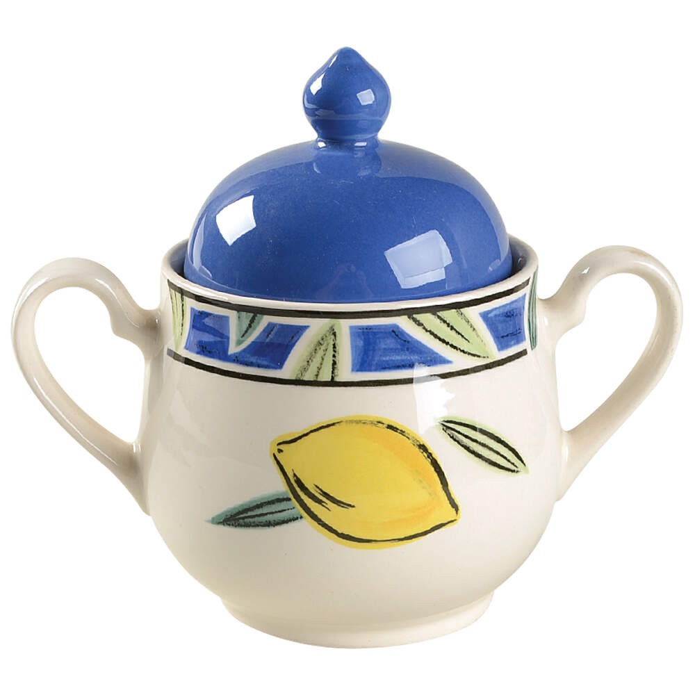Noritake Lemonique Sugar Bowl 445513