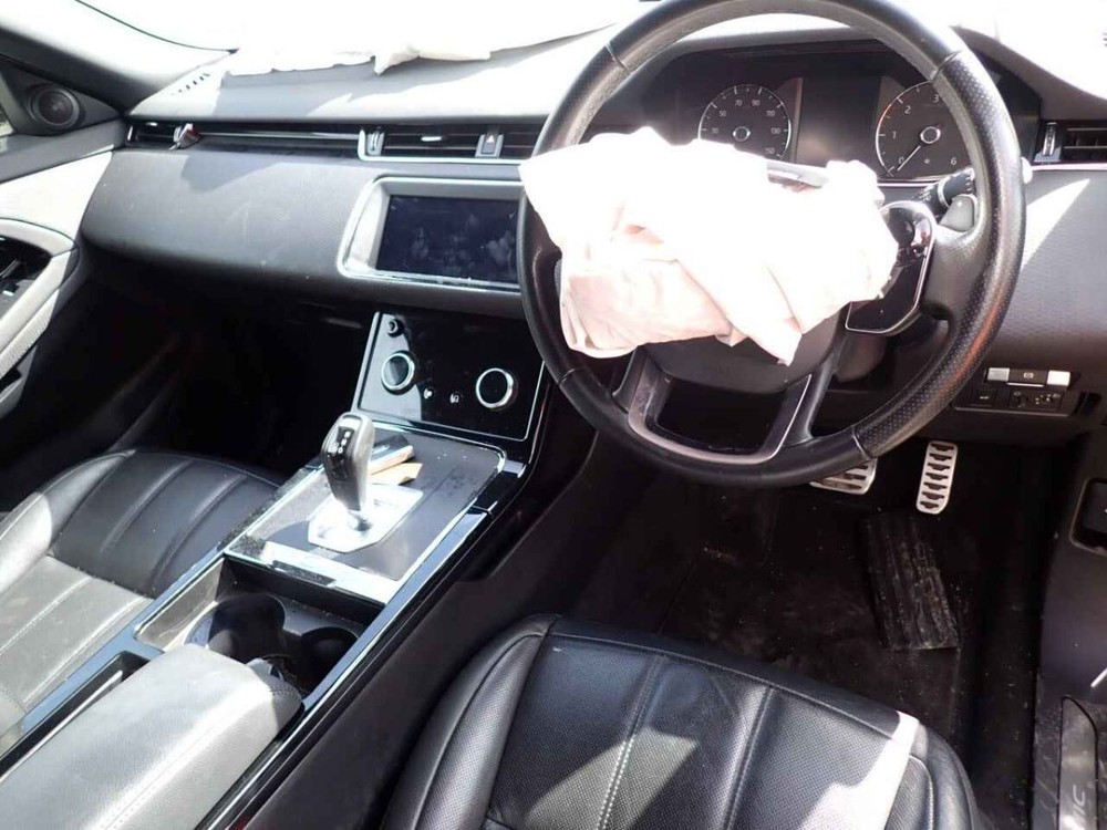 RANGE ROVER EVOQUE DASH VENT MK2 L551 2018-2025 LEFT SIDE KBD2018B09DB