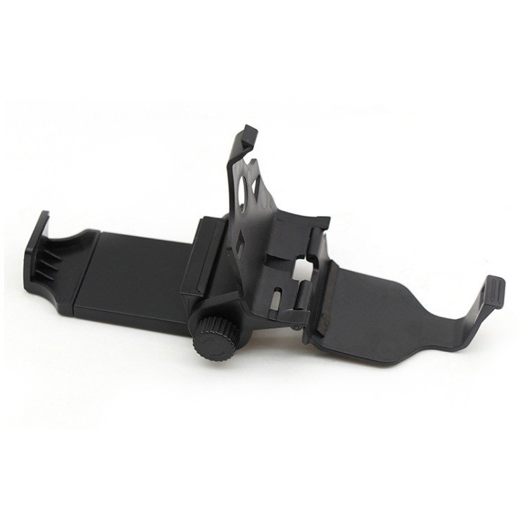 Adjustable Phone Clamp Mount for PS3 Controller, Universal Gamepad Phone Holder