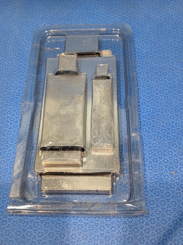 Replacement RK-975TOOL Check Seat Removal Tool Kit for Zurn Wilkins 950/975