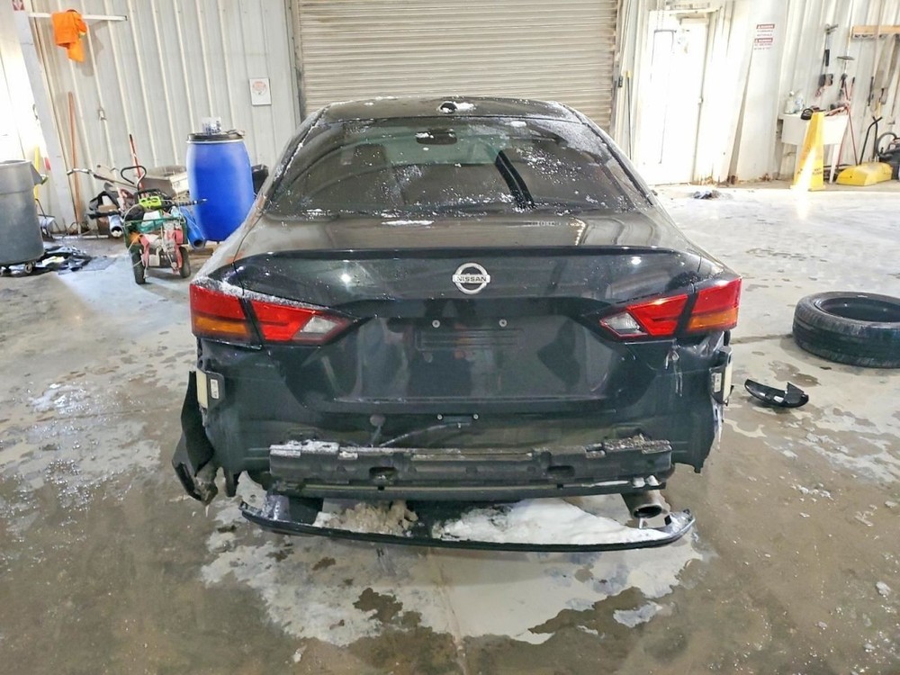 Shifter ALTIMA 2019 Transmission Shift 5403764